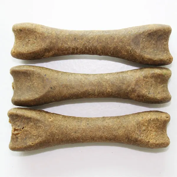 All Natural Medium Hard Bones Dental Dog Chews - Buy ...