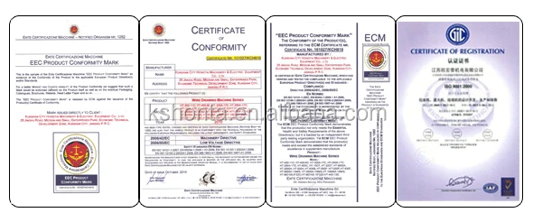 wire drawing machine certification.jpg