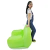 easy cleaning living room sofa inflatable couch