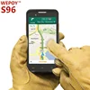 QR Code barcode scanner handheld rugged PDA WEPOY S96