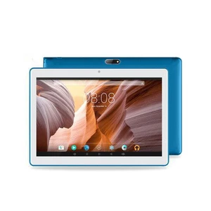 10.1 Inch Android Tablet Connectivity