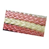 Polyester paper carrier rope for kraft paper making machine part