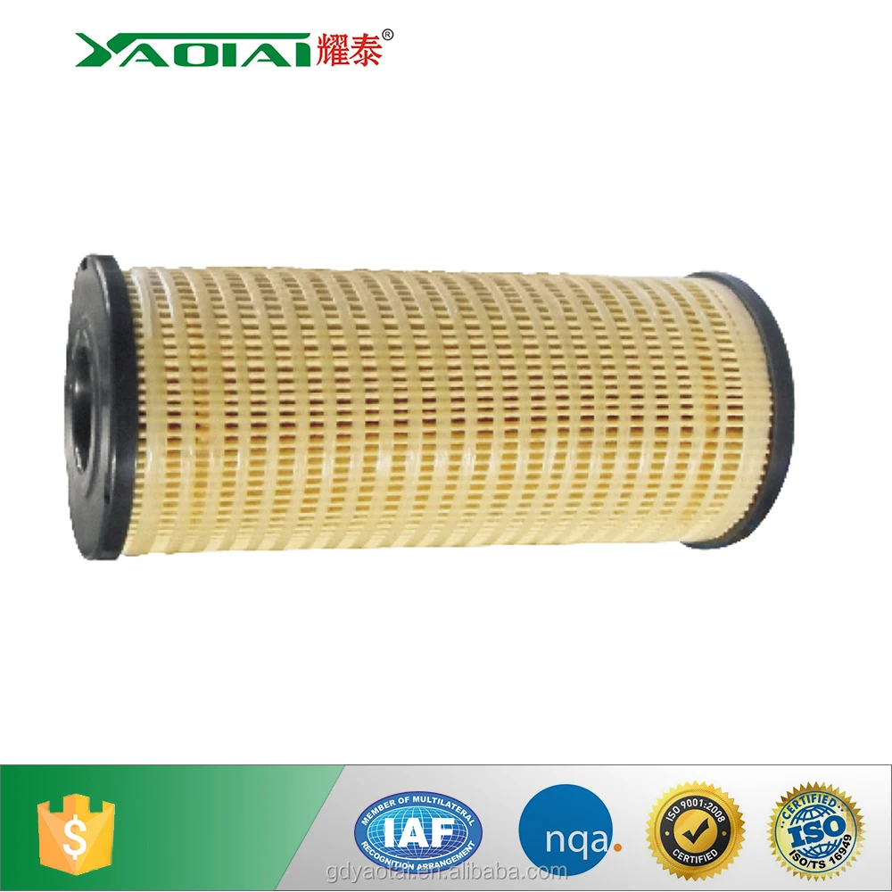 Jeson Filter Fuel Filter Element For Caterpillar Engine 1r 0756 Ff5323 P551317 Buy Yaotai 6317