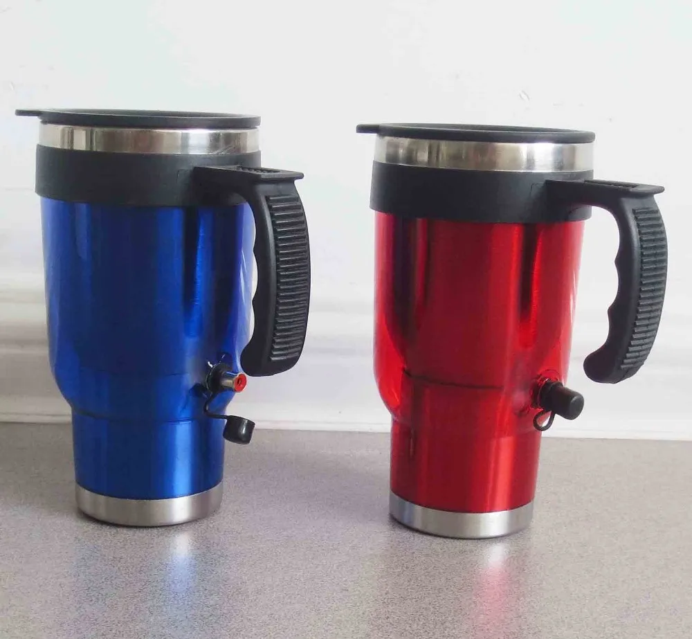 usb electric mug