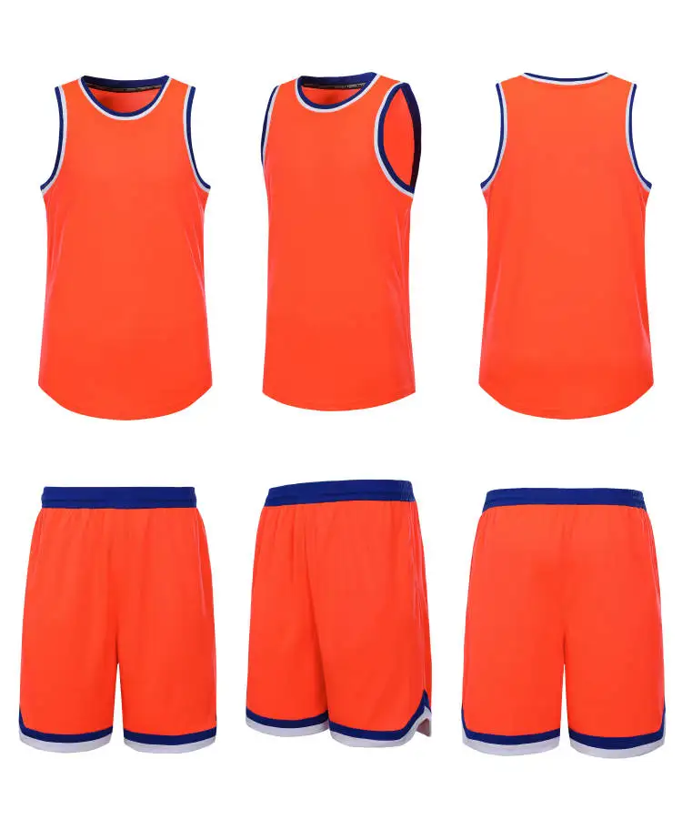 Wholesale Blank Customize Basketball Jersey Team Clothings - Buy Cheap ...