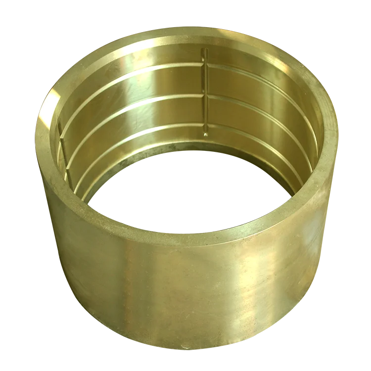 Best Price Customized Size Brass Bushing - Buy Brass Bushing,size Brass 