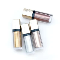 

Wholesale Professional Glitter Lip Gloss Private Label Custom Metallic Lipgloss