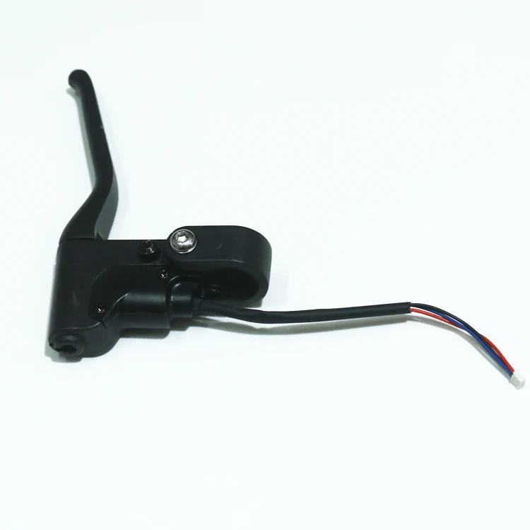 

Hand Brake Level for M365 and Pro Xiaomi Scooter/Left Clutch Brake Lever or Brake Handle Part for M365 Scooter/M365 Accessory, Black