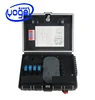 ftth 16 Cores fiber optic cable splicer multifunctional Outdoor ftth Factory Supply Distribution Box with adapter