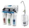 Undersink RO-50G-A1 5 stage RO Filters Automatic Flushing Direct Drinking Water Purifier