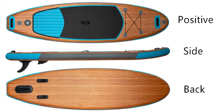 aquila good feedback inflatable stand up paddle board inflatable