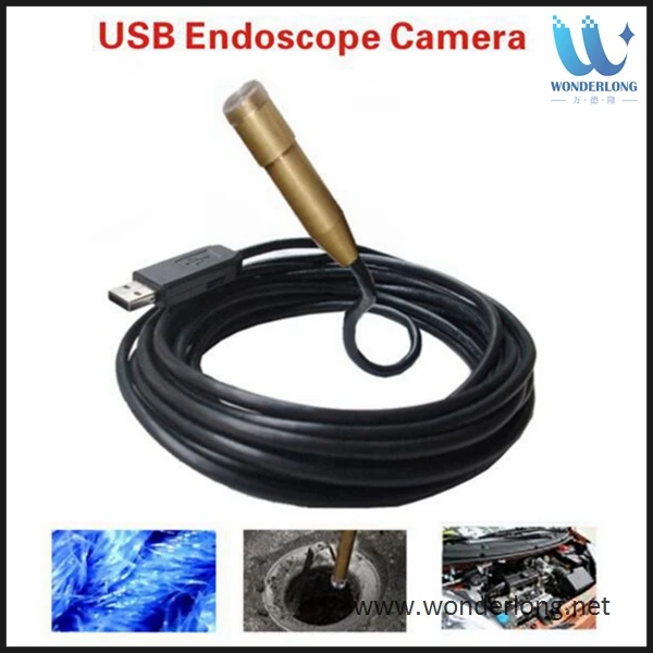 15m endoscope