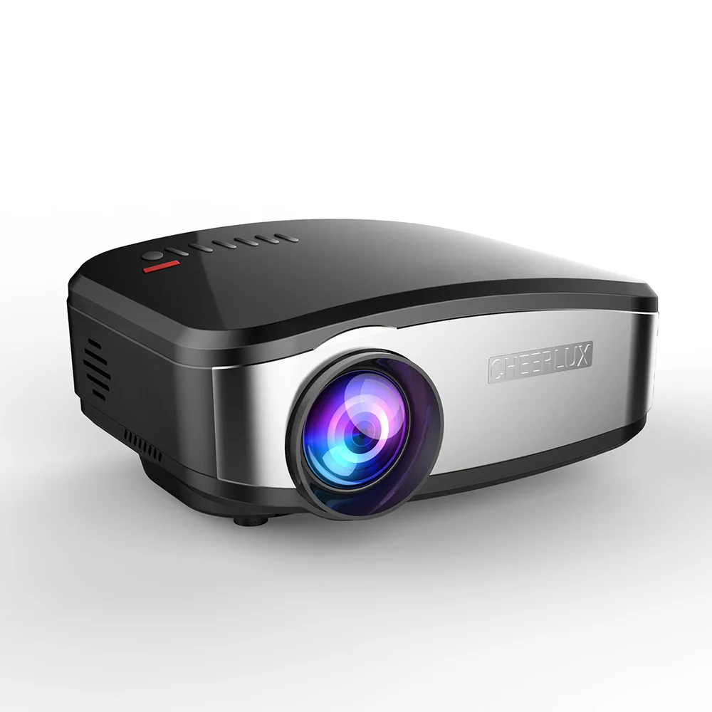 

Mini Projector built in TV tuner, N/a