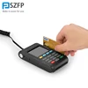 Linux pinpad POS high secure e-payment keypad for enter password and EMV Credit Card Reader