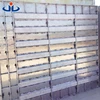 JET Waterproof and Fireproof concrete column forms
