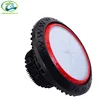Dimming Microwave Motion Sensor 200W UFO LED High Bay Light for Warehouse Lighting