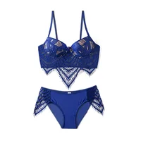 

Comfortable lace bras and panties lingerie for sexy women