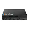 HDMI 2.0 Matrix Switch 8x8 HDbaseT Matrix with 8 HDBT Outputs and HDMI Loop out Audio Matrix POE IR RS232