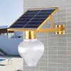 20w all in one solar street light
