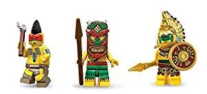 lego aztec