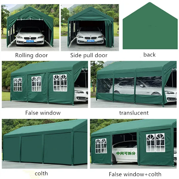 Wholesale Outdoor Furniture Low Cost Steel Poultry Car 