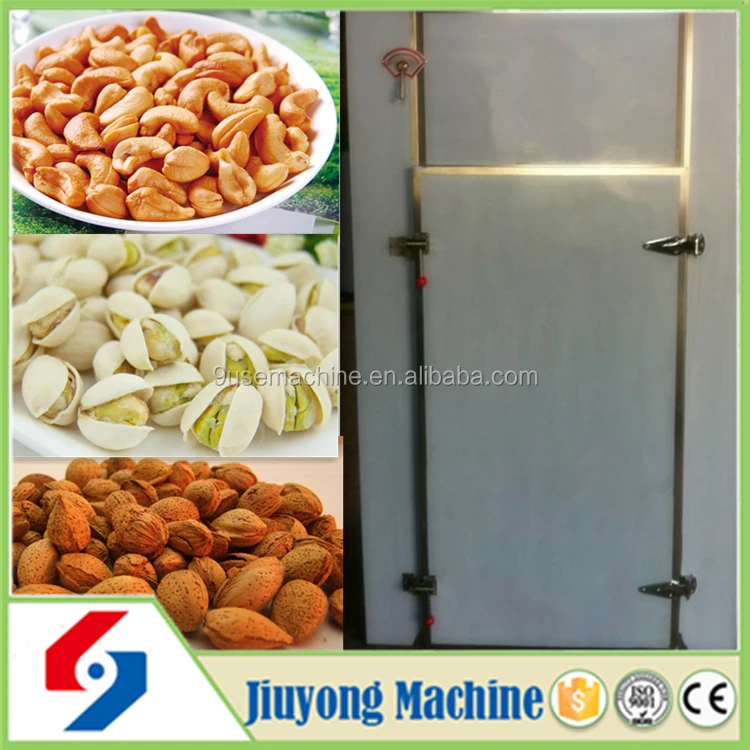 dried fruit dryer 