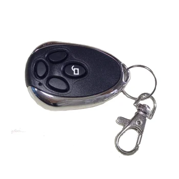 Automatic Garage Door Opener Remote Control Transmitter 433 92
