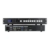 Alibaba Top Sales large industrial displays external video processor outdoor led screen p5 led display module control