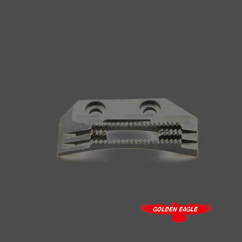 
22T6-001A3 Feed Dog Typical Sewing Machine Spare Parts Sewing Accessories 