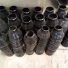 p91 astm a234 wpb concentric generator gas reducer with bottom price