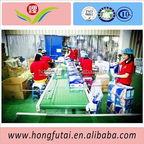 Best Selling Products In Ghana Cheap Oem Baby Diapers Manufacturers