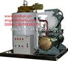 Freshwater Flake ice machines Commercial slice ice machine
