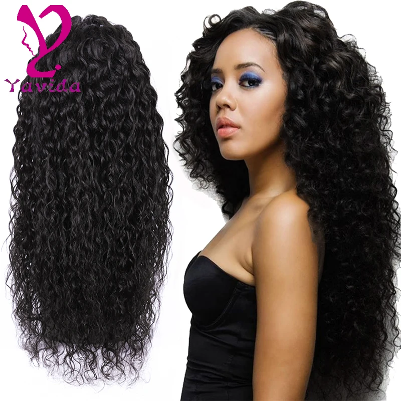 

Wholesale Cheap lace wig human hair wigs human hair brazilian human hair curly full lace wig