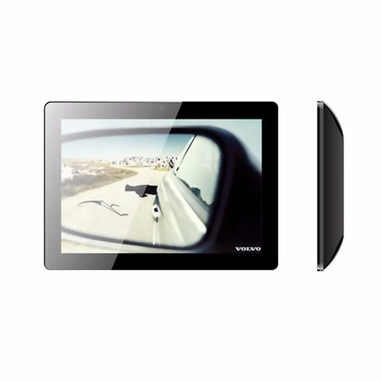

10 inch Touch Screen Tablet Mid For Home Automation