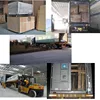 Sea shipping plus insurance logistics service from Guangzhou to Toronto