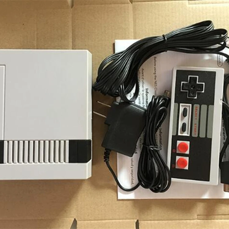 

good quality 30 game console for Nintendo