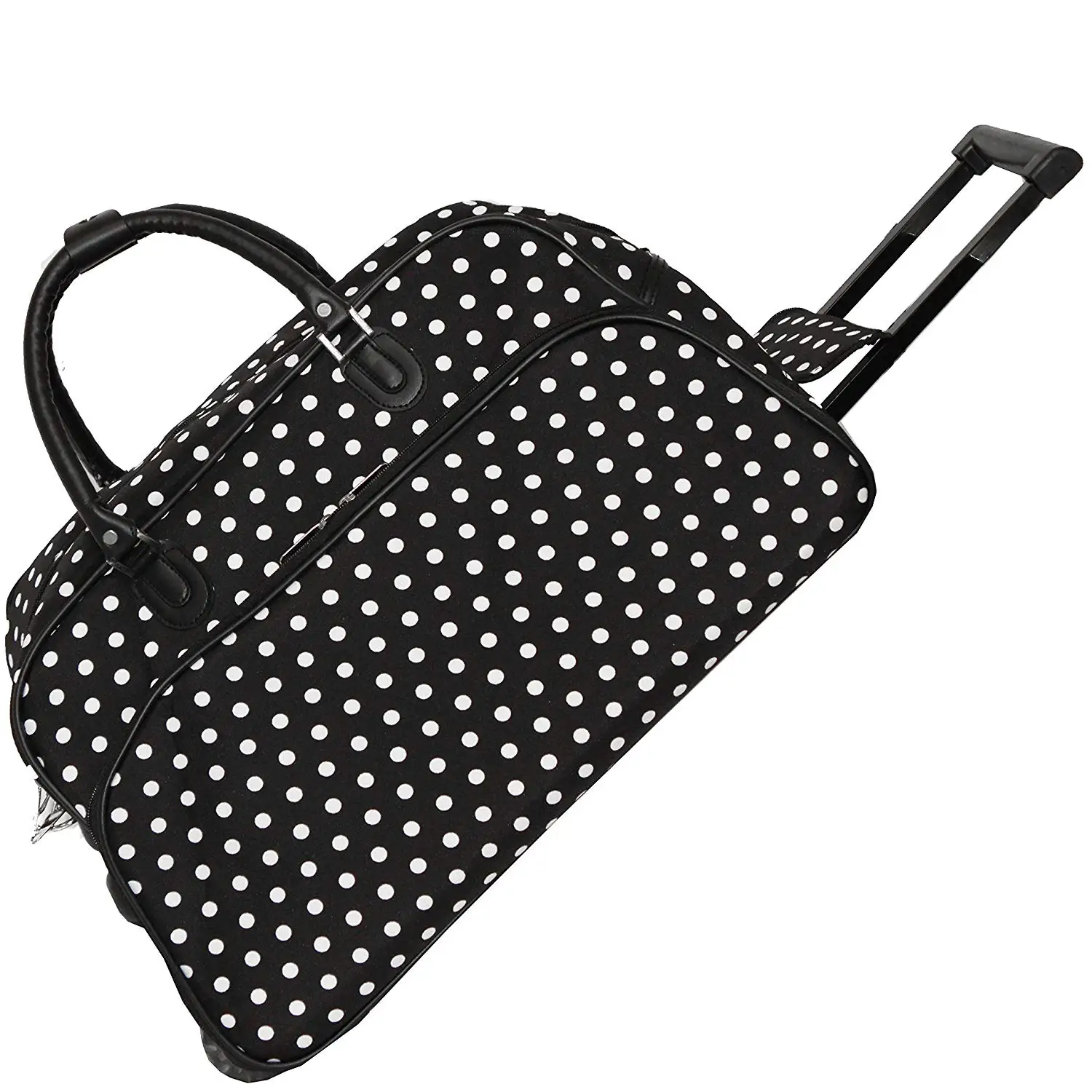 rolling duffle bag 20 inch