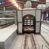 brick stacking machine brick stacking robots in tunnel kiln plant blocks stacking machine