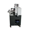 Fully automatic double head wire cutting and stripping soldering tinning machine