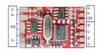 DMX512 32v led decoder module