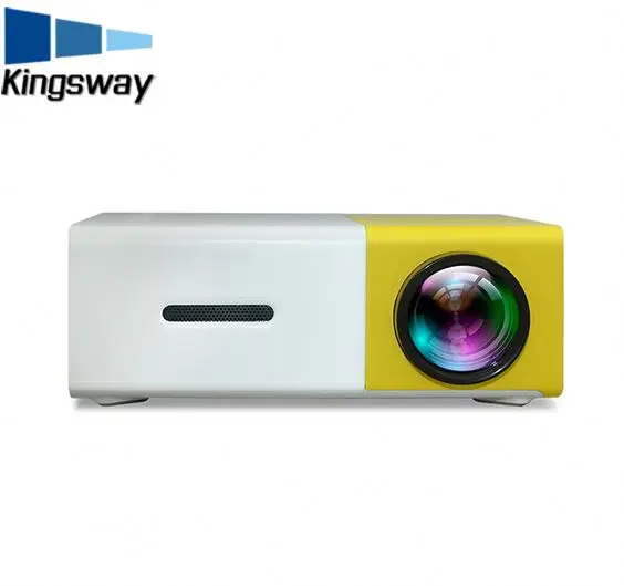 mini projector for iphone woth battery