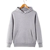 mens 400gsm short sleeve pullover no drawstring sweatshirt hoodie without pockets