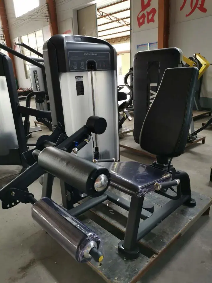 Precor Shoulder Press dpl550