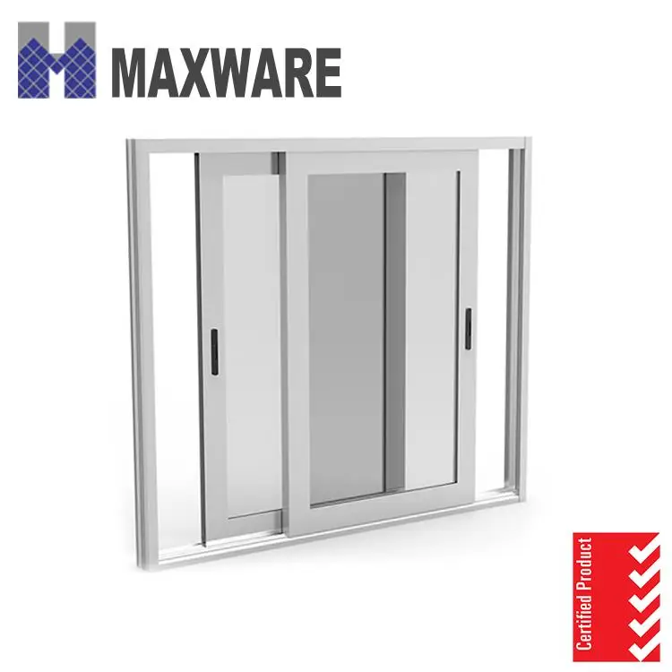 Hot selling vertical sliding window factory