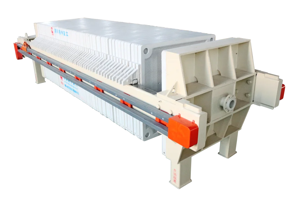 Best Sell Bench Scale Filter Press Widely Used In Sludge Dewatering