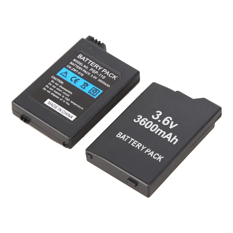 Replacement Psp Battery For Psp 1000 For Psp Game Console Buy Psp Battery Psp 1000 Psp Game Console Product On Alibaba Com