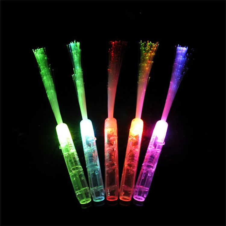 Glow Sticks Bulk Wholesale Led Stick Flashing Toy Light Up Sticks