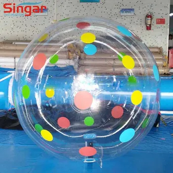 water pool ball