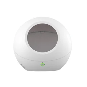 Image of Smart pet products adjustable temperature cat bed intelligent pet nest