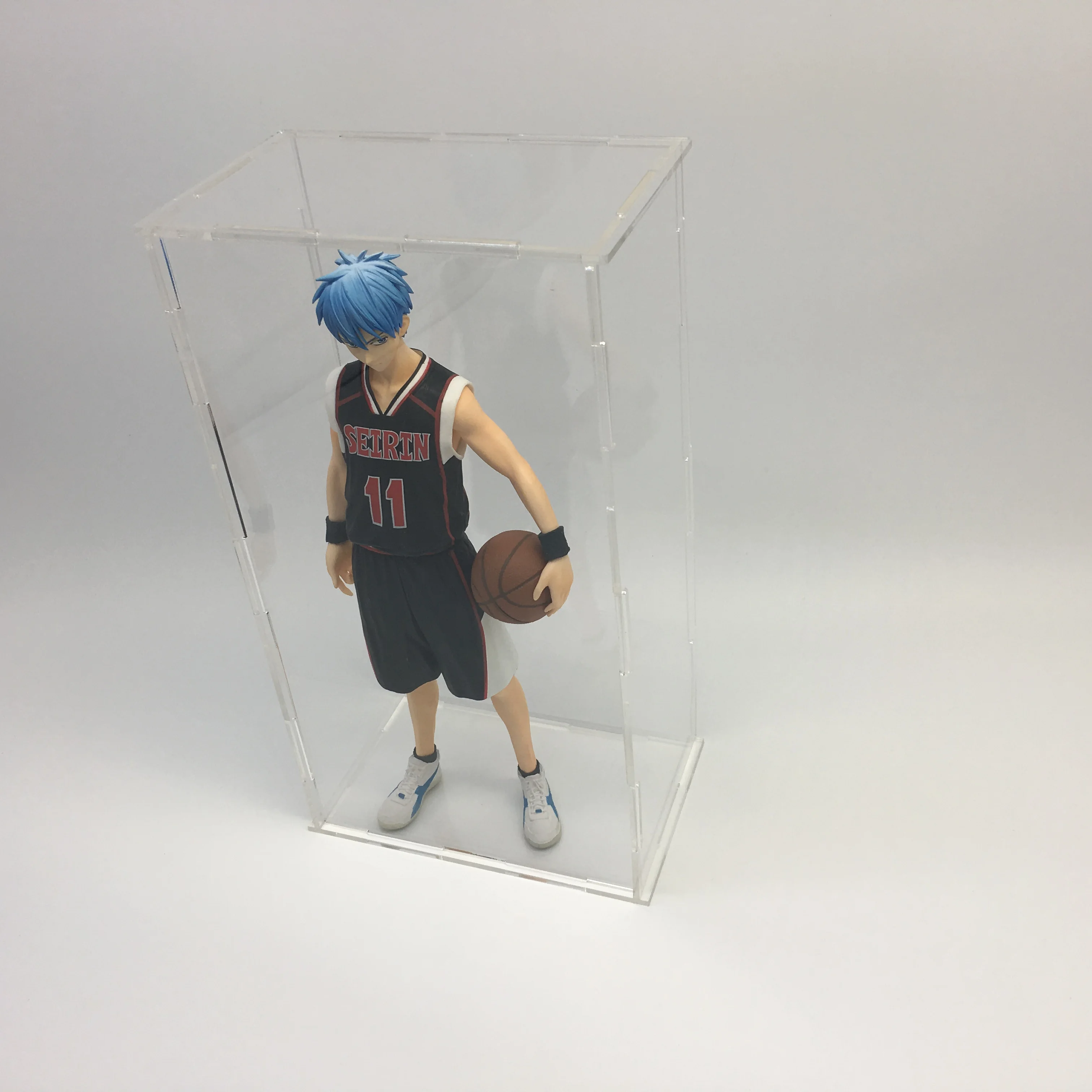 Acrylic Action Figure Display Case For China Wholesale Buy Acrylic